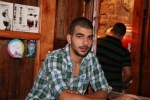 Friday Night at Byblos Old Souk, Part 1 of 2